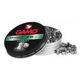 Balines Gamo Expander 5,5 Mm X 250 Unidades