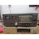 Tape Deck Gradiente S-125 