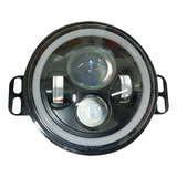 Par Suporte Farol Angel Eyes Vw Constellation