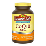 Coq10 Nature Made 790 Mg 90 Caps