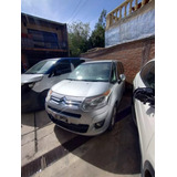 Citroen  C3 Picasso Tendance 1.6