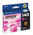 Cartucho Epson T140 Magenta Original T140320 