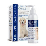 Superpet Cachorro Aceite Omega 3 Y 6 125 Ml Puppy