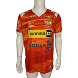 Camiseta Cobreloa 2024 Titular Nueva Original Ks7