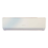 Aire Acondicionado Kanji Home 3200 Watts Frio Calor Split Color Blanco