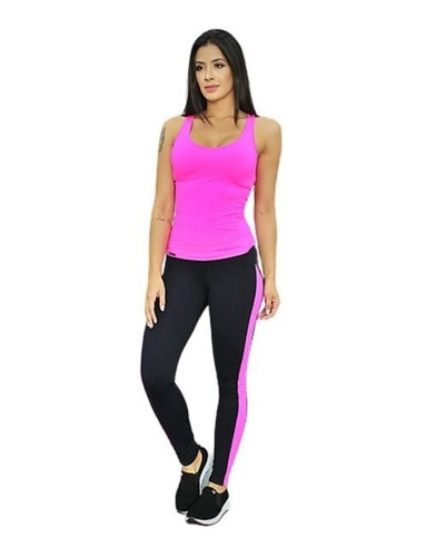 Calça Fitness Academia Cintura Alta K2b Jeans 100% Original