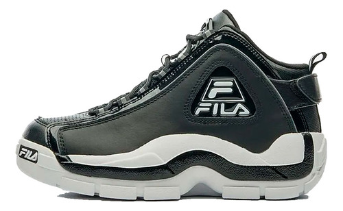 Zapatillas Fila Grant Hill 2 De Mujer 1159 Grid