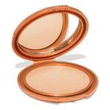 Polvo Compacto Kaloe Estuche Con 15 G - Tono No. 2 Beige