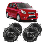 Auto Falante Kia Picanto 2008 A 2011 Pioneer 200w Rms