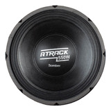 Woofer Atrack 12 Pulgadas 550w 4 Ohms Bomber Competicion