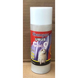 Shampoo Para  Perro Pelo Blanco 250 Ml Urus