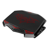 Base De 3 Ventiladores Para Ordenador Portátil, Usb, Gamer,