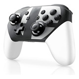 Gamepad With Joysticks, Wireless Controller For