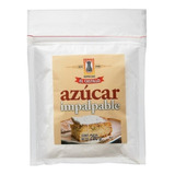 Azúcar Impalpable El Castillo 250g 5onzas