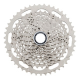 Cassette Shimano Deore Cs-m4100 10 Vel 11/46d