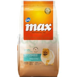 Max Performance A.d Raza Pequeña 2 K - Kg A $15950