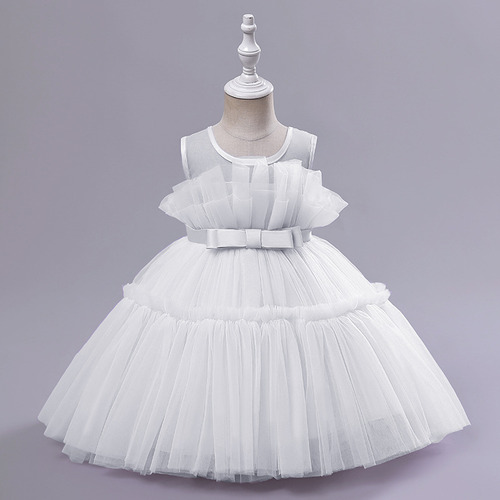 Vestido De Primer Año Para Niños, Fiesta De Cumpleaños, Prin