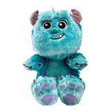 Pelúcia Disney Pop Na Latinha Sulley Big Feet Fun F00588