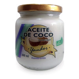 Aceite De Coco Puro X 200 Ml