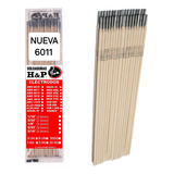 Soldadura E6011 X 1/16 (2.0mm) Para Metales Delgados X 1kg