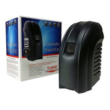 Estabilizador Powerest 300 Mono 115v Black Cor Preto