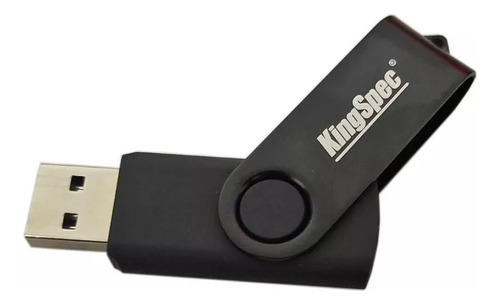 Pendrive Pen Drive 16gb Kingspec Usb 2.0 Flash Drive