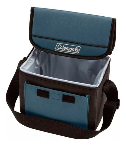 Conservadora Bolso Térmico Coleman 9 Latas