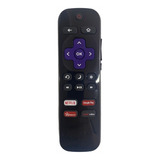 Control Remoto Smart Tv Atvio Ark55174kiled Nuevo