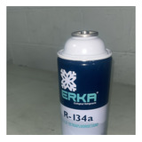 Gas Refrigerante R-134a Erka