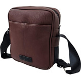 Morral Urbano Sparepark Maverick 3 - 100% Original Cuero Pu