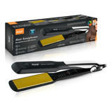 Plancha Alisadora De Pelo Profesional Raf442 Cabello