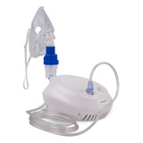 Nebulizador Para Toda La Familia Homeneb Philips