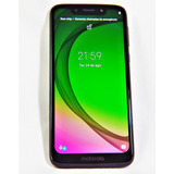 Moto G7 Play 32 Gb Tela 5.7 Motorola Smartphone Celular