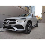 Mercedes-benz Clase Glc 2.0 Glc300 4matic Coupe At 2020