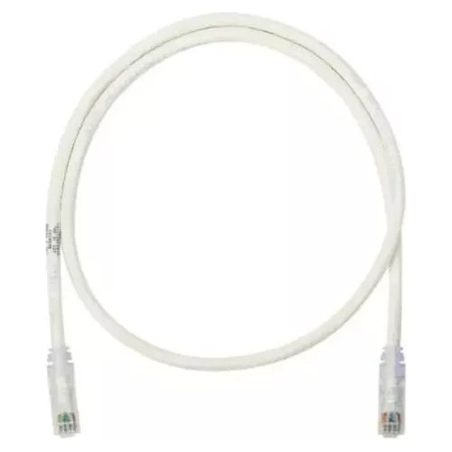 Patch Cord Panduit Tx6 Plus Categoria 6 2.5 Metros Utp