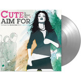 Cute Is What We Aim For The Same Old Blood Lp Silver Vinyl