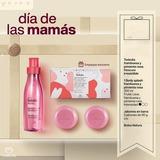 Kit De Regalo Tododia Frambuesa Y Pimienta Rosa 2 Pzs Natura