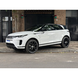 Land Rover Range Rover Evoque P300 Se Hibrida 2020 Gpdevoto