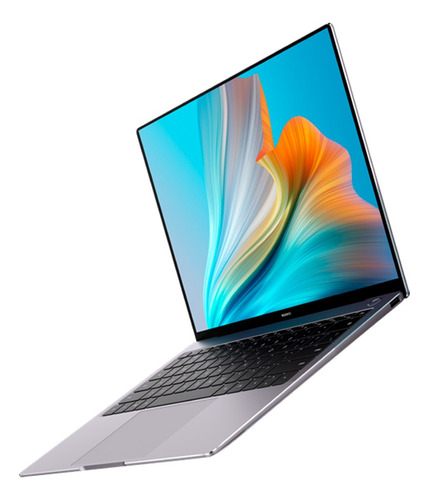 Laptop Huawei Matebook X Pro Ci7-11va 1tb Ssd 16gb Ram Touch