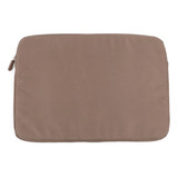 Portanotebook Xl Extra Large Rue Taupe