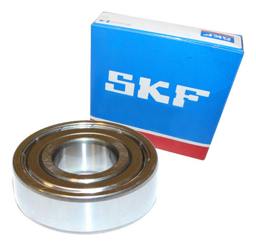 Ruleman Skf 6203-2z