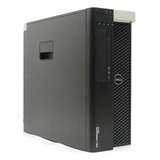 Workstation Dell Precision T3600 Xeon E5-1660 32gb Hd 500 Gb