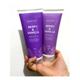 Gel Limpeza + Hidratante Corporal Amora & Baunilha Mary Kay