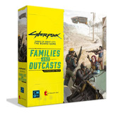 Cyberpunk 2077 Families And Outcasts Expansion
