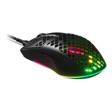 Mouse Pc Steelseries Aerox 3 Color Onyx