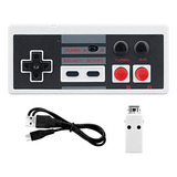 Control Para Nintendo Nes Mini Classic 