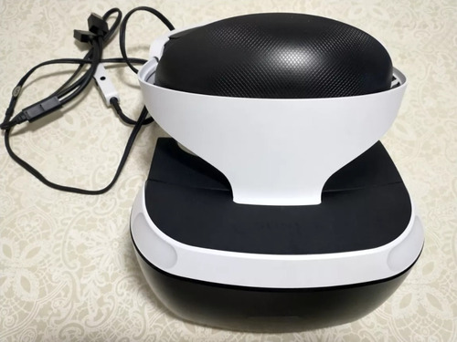 Playstation Vr