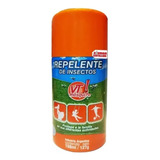 Repelente En Aerosol 127grs X6 Unidades Vt Mosquito