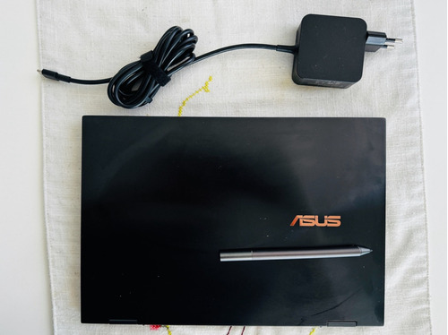 Portátil Convertible Ultradelgado Asus Zenbook Flip 13 Oled