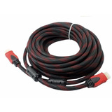 Cable Hdmi 15 Metros Full Hd 1080p Laptop Tv Pc Ps3 Xbox 360